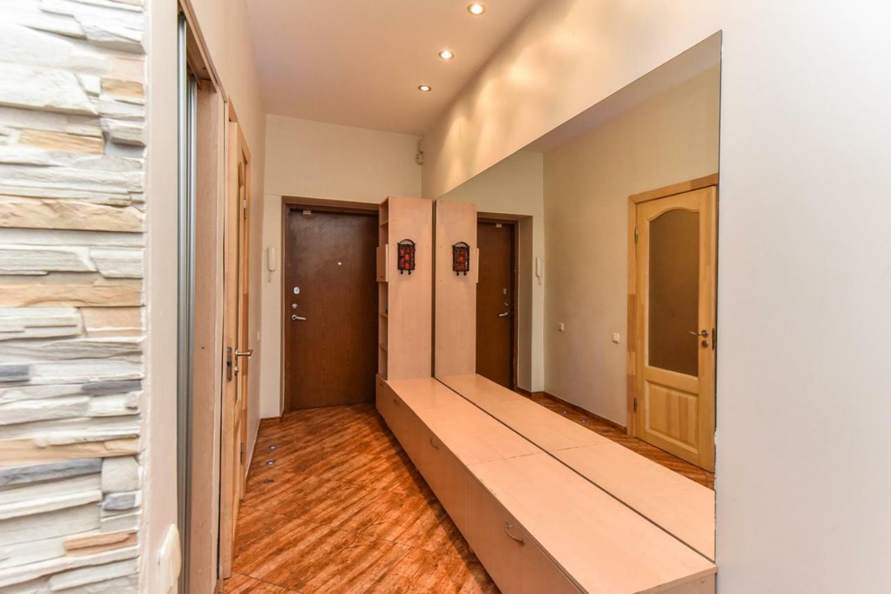 Apartment Liepu Str. Klaipeda Luaran gambar