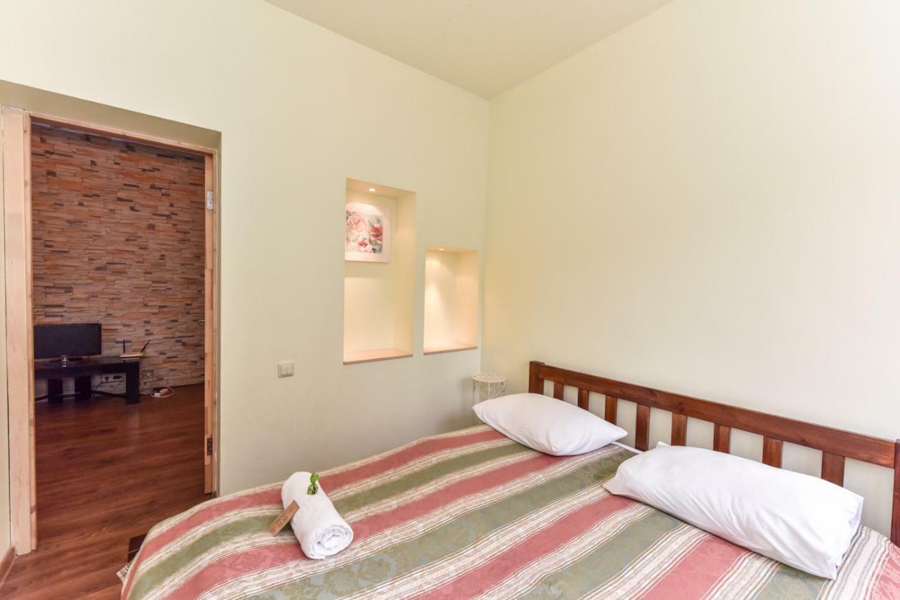 Apartment Liepu Str. Klaipeda Luaran gambar
